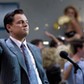 THE WOLF OF WALL STREET