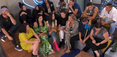 Big Brother 2. Kto opuścił program?