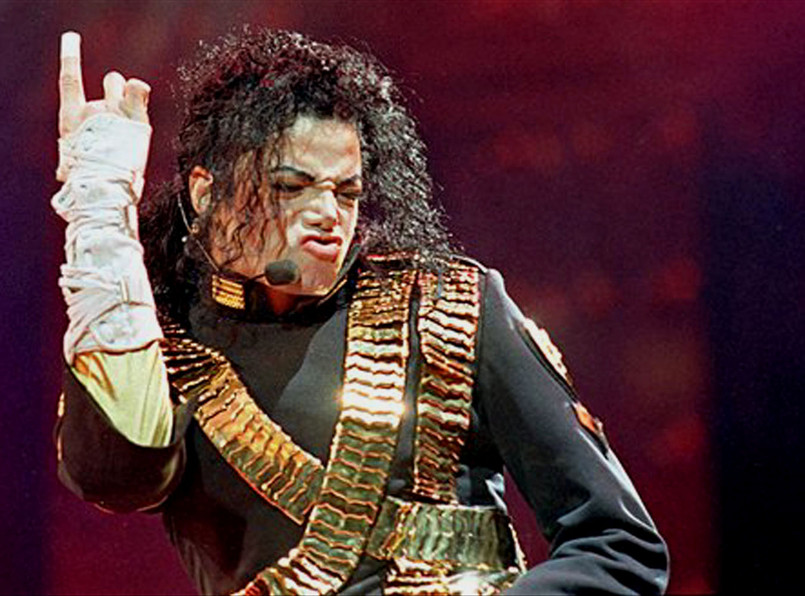 Dziś rocznica śmierci Michaela Jacksona