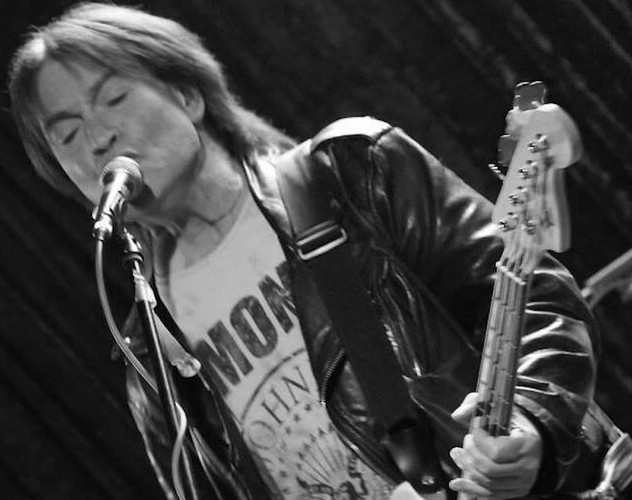 Bryn Merrick (1958 – 2015)