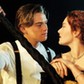 Leonardo DiCaprio i Kate Winslet w Titanicu