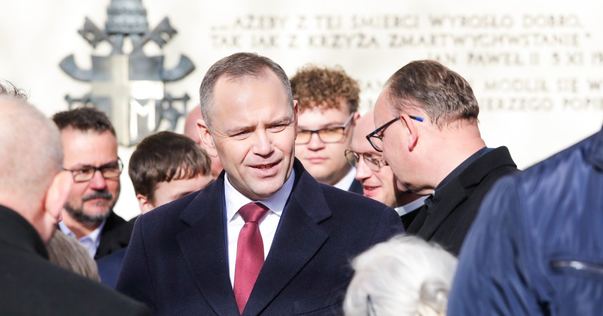 Partia czy koalicja do Senatu pod patronatem Nawrockiego? Polacy już mają zdanie [SONDAŻ]