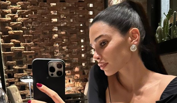 Jovana Đorđević provocira na mrežama