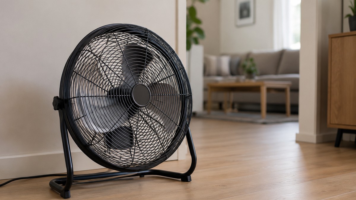 Podni ventilator