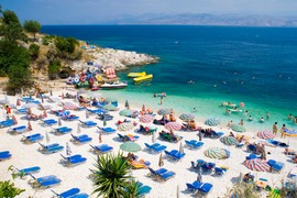 Najbolje destinacije za letovanje u SEPTEMBRU prema SRPSKIM TURISTIMA, evo koje mesto je svima omiljeno: "Ja ne idem u Grčku, idem svake godine ovde i to isključivo kad prođe sezona!"