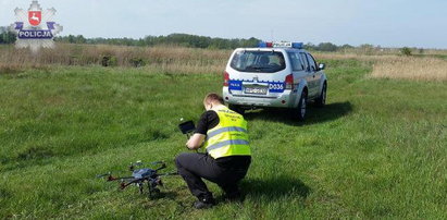 Tajemnicze zniknięcie młodej mamy. Zostawiła dziecko, znaleźli jej auto