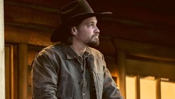 Pierwszy serial z kultowego uniwersum, który rozczarował. "To za mało"