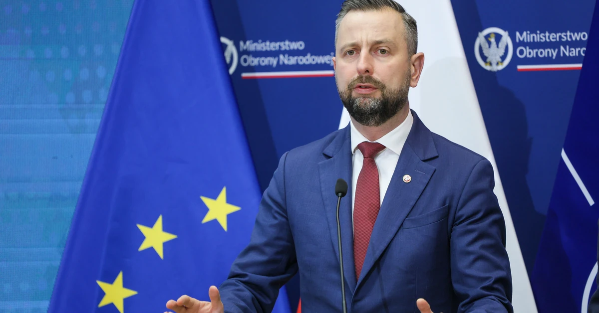 Min. Kosiniak-Kamysz nie będzie zadowolony. Tak oceniają go Polacy [SONDAŻ]