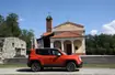 Jeep Renegade 2014