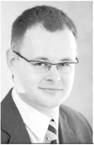 Łukasz Zalewski: Podatek jak za garaż