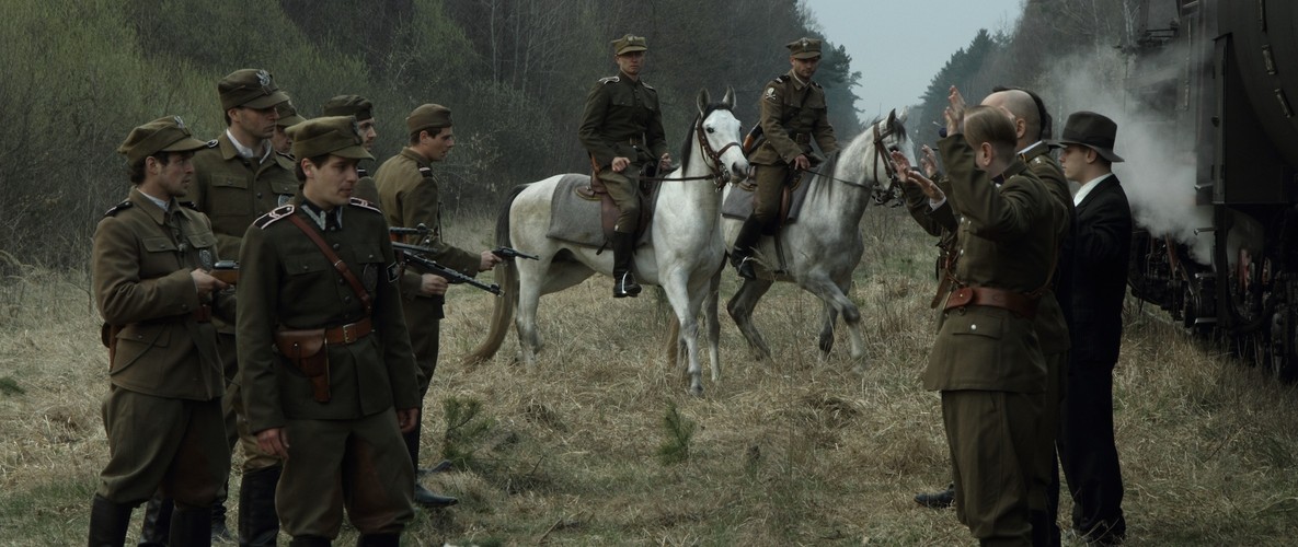 'Historia Roja' – pierwszy film o Żołnierzach Wyklętych