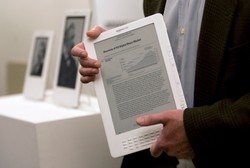 Elektroniczne czytelnictwo jest superekologiczne