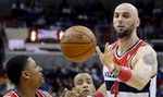 Gortat zarobi 40 milionów?! 