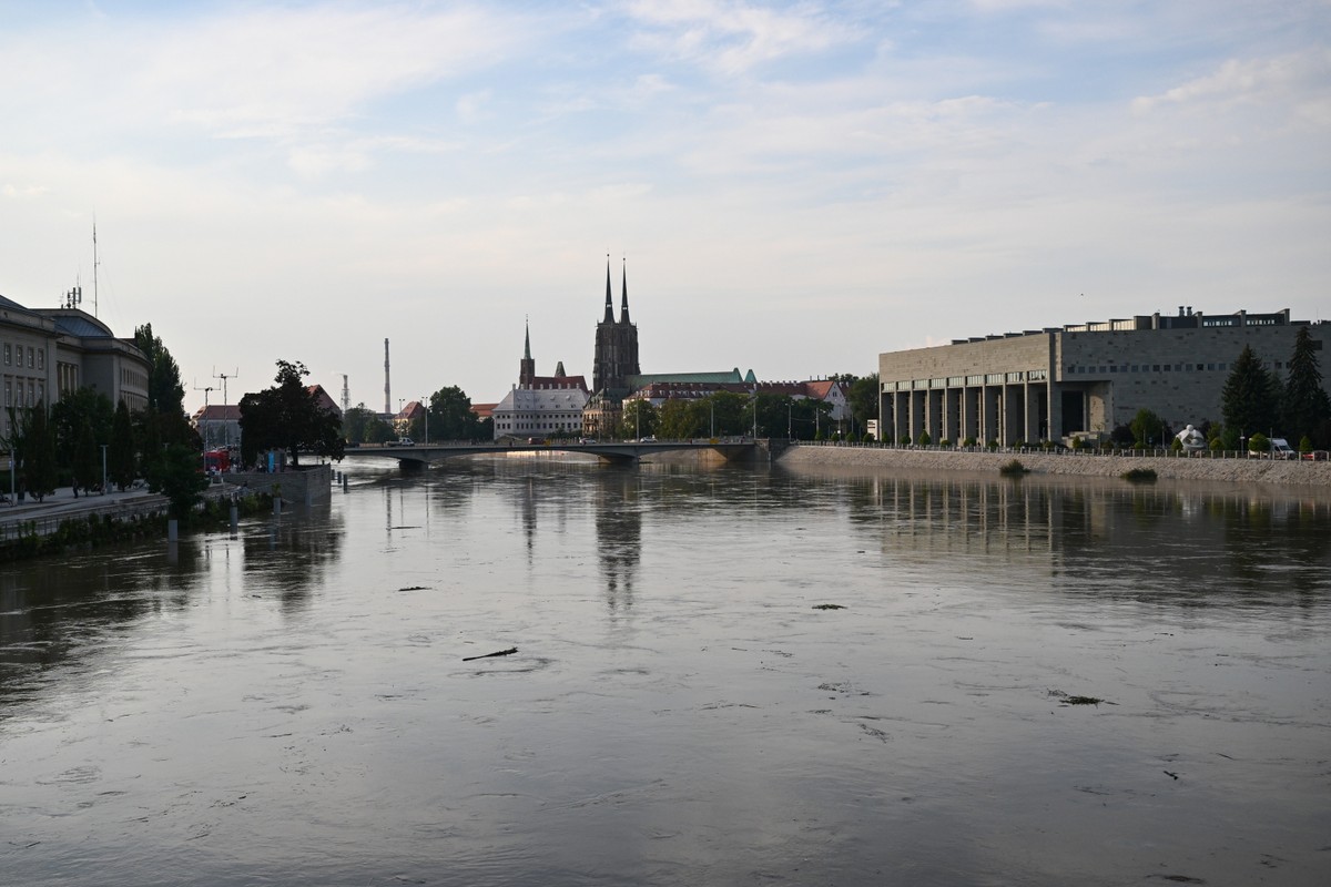 Wrocław