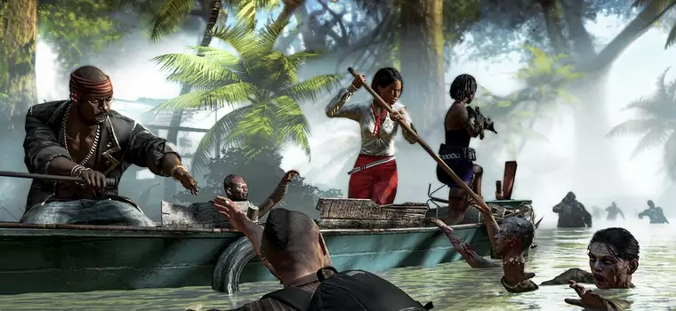 Dead Island: Riptide – widzieliśmy w akcji nowe zombie