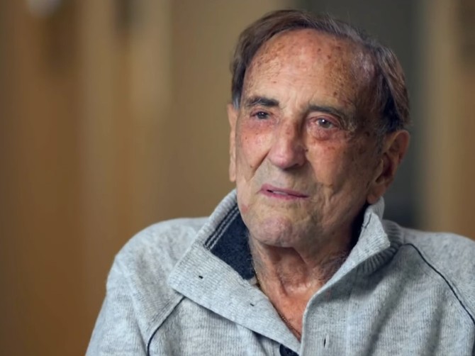 Doktor u 92. godini dobio sina: Od supruge je stariji više od pola veka i želi još dece