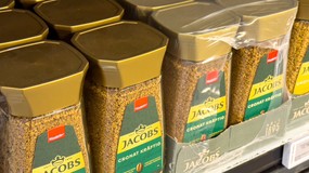 Dobra kawa za mniej niż pół ceny. Promocja trwa do końca tygodnia