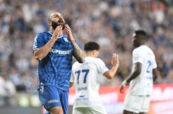 Klęska, katastrofa, kompromitacja. Lech Poznań nie ma szans na awans do Ligi Europy