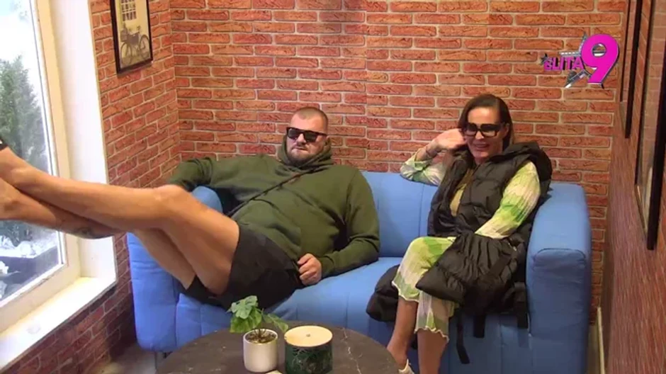 Kačavenda i Janjuš