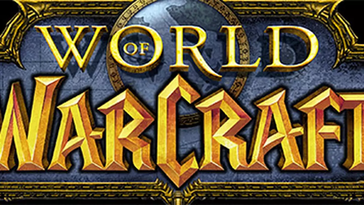 World of Warcraft traci graczy najszybciej w historii. Blizzard ma problem