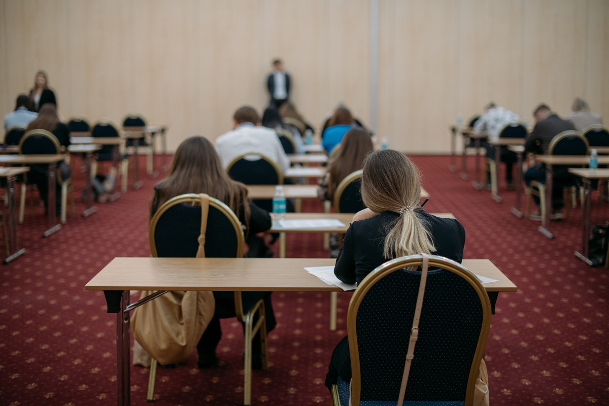 matura 2025 kto może poprawiać zasady senior poprawka