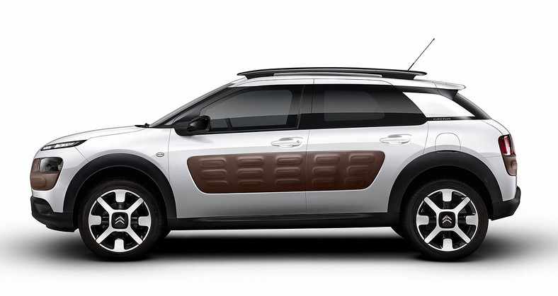 Citroën C4 Cactus