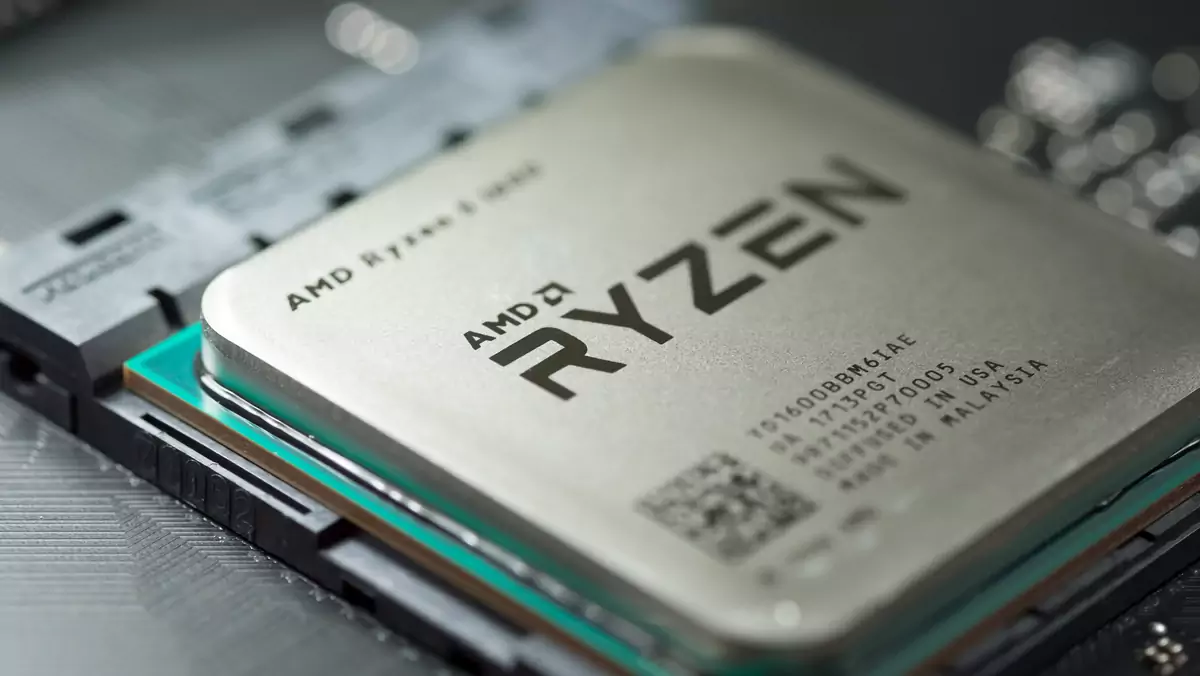 AMD Ryzen