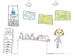 Podstawą sukcesu są świetni naukowcy i nowoczesne technologie