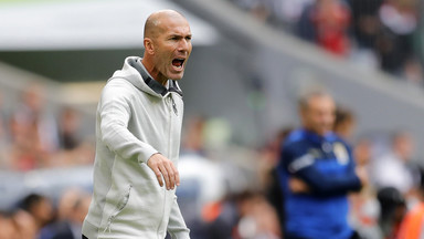 Zinedine Zidane sprzeciwia się szefom. Wciąż nalega na transfer Pogby