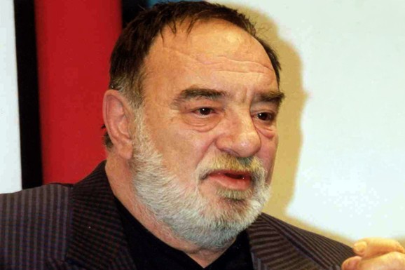 "SESTRA MU JE ZABRANILA DA ME OŽENI" Bata Stojković je 35 godina proveo kraj jedne žene: Venčali se u tajnosti, ona tek nakon njegove smrti sve otkrila