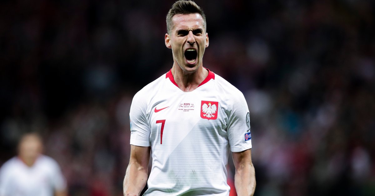 Transfery. Arkadiusz Milik piłkarzem Olympique Marsylia ...