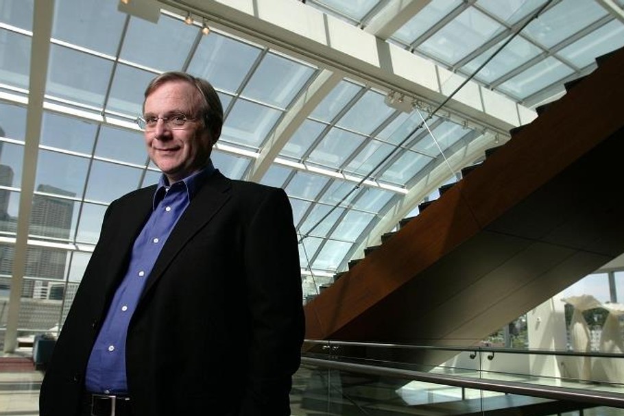 Paul Allen