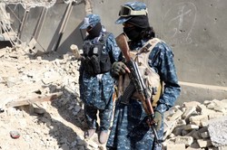 Eksplozje w Kabulu. Są ofiary śmiertelne