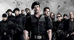 "Niezniszczalni 3" to nie będzie rozwałka dla dzieci, a dla widzów... od 13 lat [ZDJĘCIA]