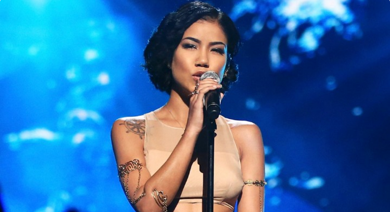 Jhene Aiko is billed to perform at the 2015 MAMAs in South Africa on July 18, 2015