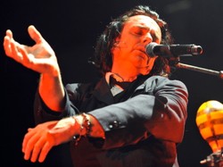 Marillion wraca do Polski