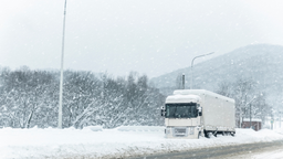 największa śnieżyca od lat zasypie polskę. synoptycy ostrzegają przed