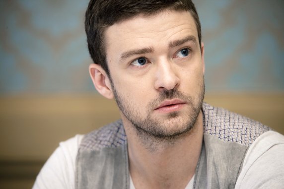 Justin Timberlake