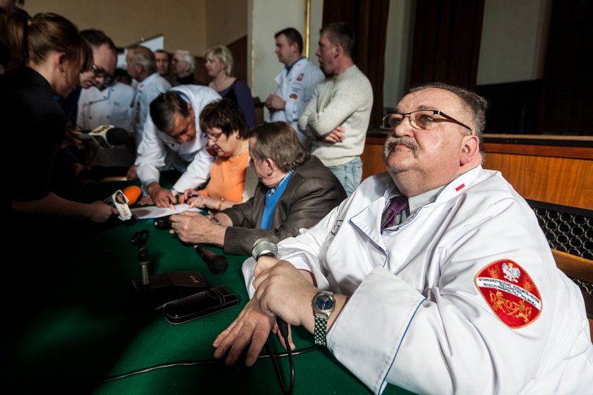 Tłusty czwartek to nie tylko słodka przyjemność. Niektóre historie budzą zgrozę!