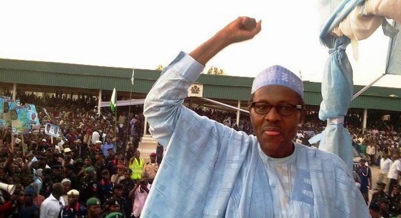 Yobe set to host President Buhari