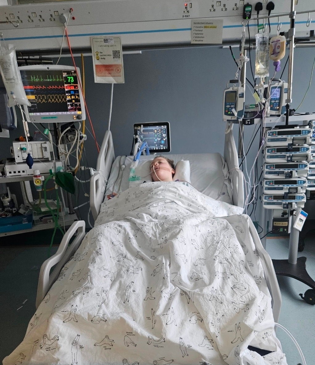 Franki sa do rúk lekárov dostal v hodine dvanástej.