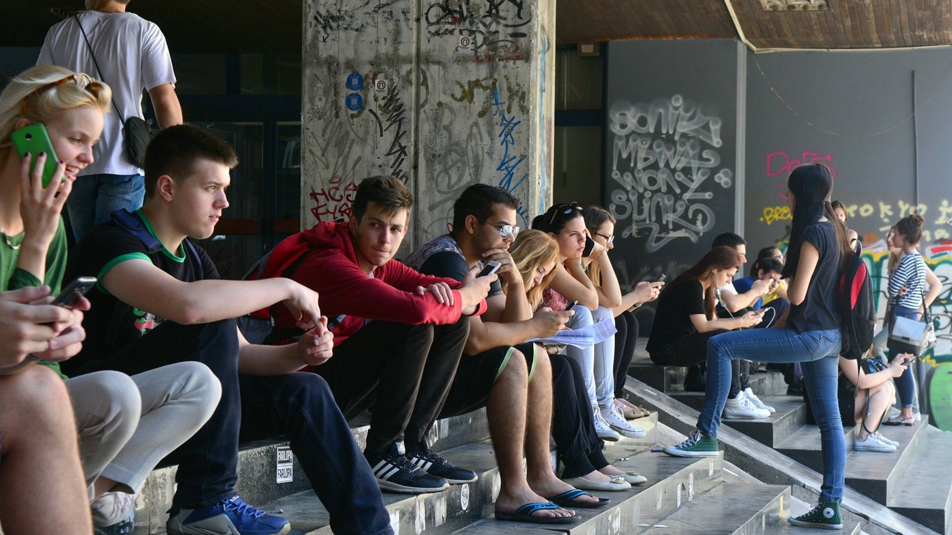 Studenti u Srbiji umesto domova i stanova sve češće biraju hotele