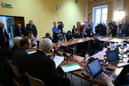 Hamankiewicz: Arłukowicz rozwiązał jeden mały problem, który sam stworzył