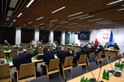 Kaczyński i Morawiecki przed komisją śledczą? Jest decyzja