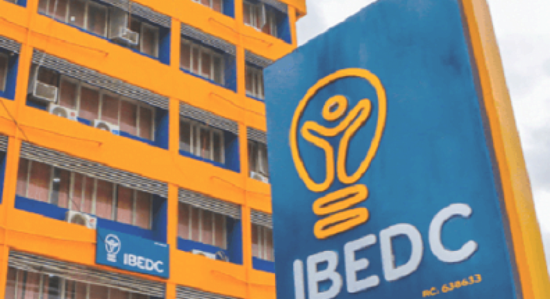 Ibadan Electricity Distribution Company (IBEDC) [IBEDC]