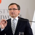 Zbigniew Ziobro o powodach zatrzymania b. szefa KNF: chcemy wiedzieć, dlaczego KNF nie przerwała przestępczego procederu w SKOK Wołomin