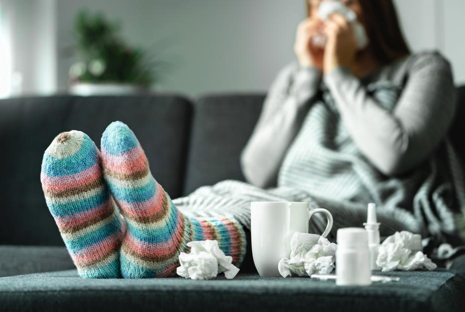 A betegség, amely hamarabb tönkreteheti a szervezetet, mint a rák! A tünetek akár 5 évvel a diagnózis előtt is jelentkezhetnek! fotó: Getty Images