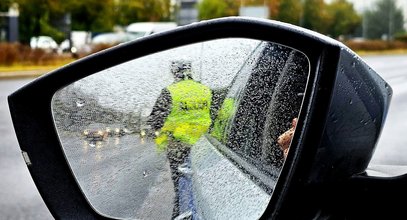 Uwaga na trudne warunki na drogach! Pogoda nie rozpieszcza i stanowi śmiertelne zagrożenie