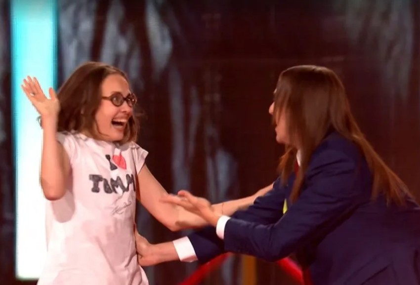 Estonija Evrovizija 2025