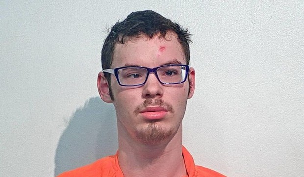 nejtan foto Arhiva Shelby County Sheriff's Office